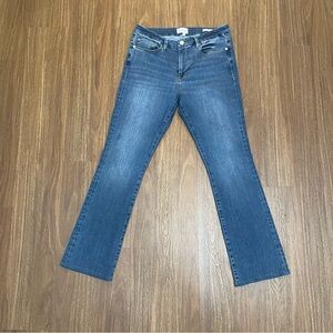 Frame Denim Women's bootcut Jeans
